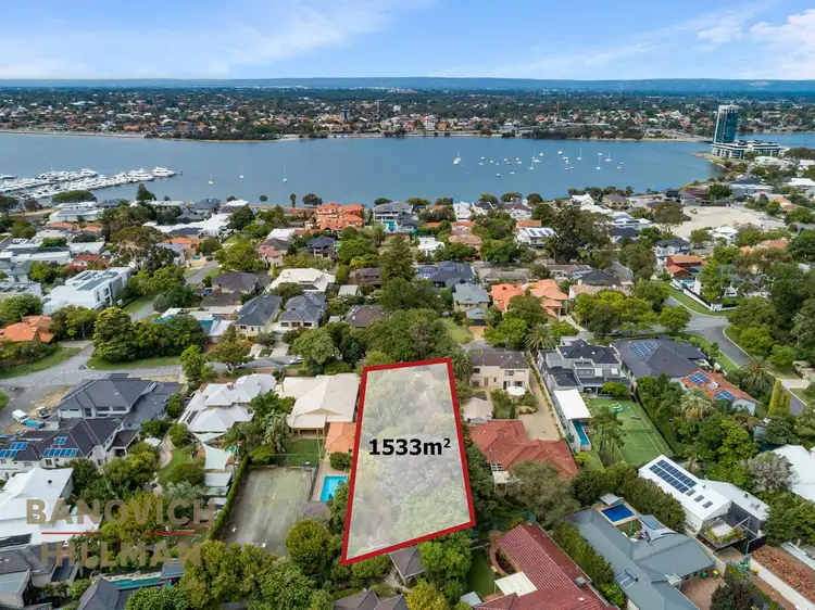 Second view of Homely house listing, 19 Strome Road, Applecross WA 6153