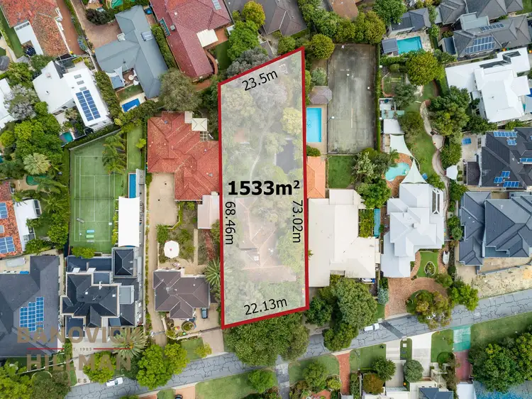 Third view of Homely house listing, 19 Strome Road, Applecross WA 6153