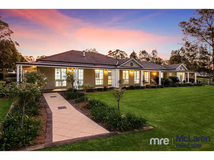 Main view of Homely house listing, 13 The Lanes, Kirkham NSW 2570