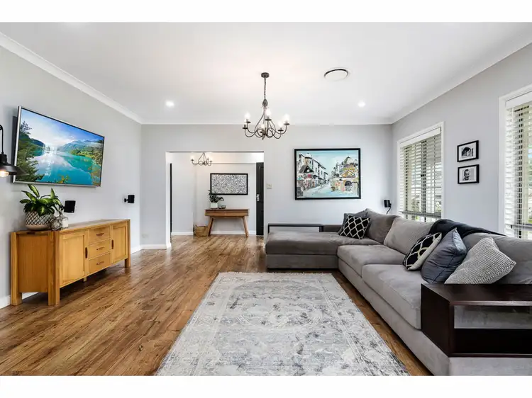 Second view of Homely house listing, 13 The Lanes, Kirkham NSW 2570