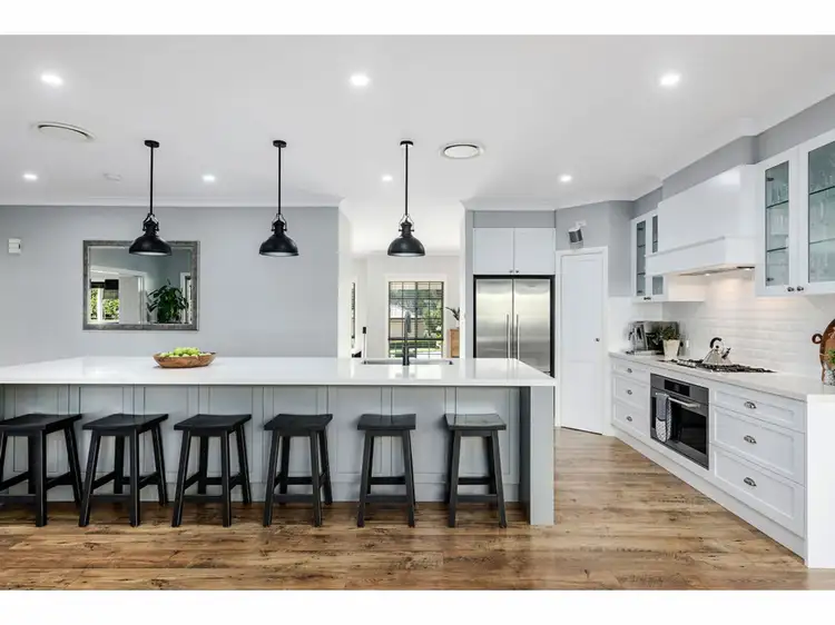 Fourth view of Homely house listing, 13 The Lanes, Kirkham NSW 2570