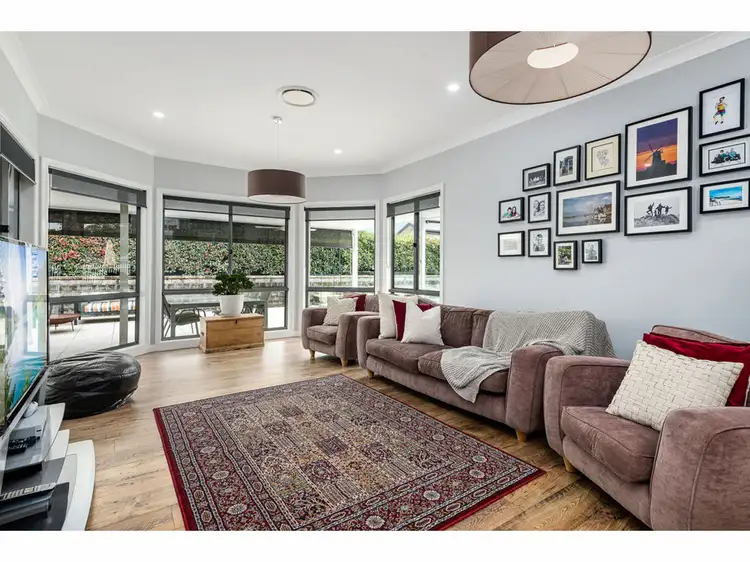Fifth view of Homely house listing, 13 The Lanes, Kirkham NSW 2570