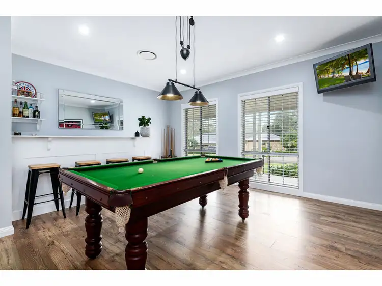 Sixth view of Homely house listing, 13 The Lanes, Kirkham NSW 2570