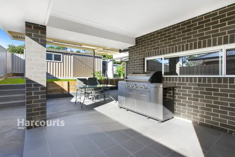 31 Alkira Circuit, Horsley NSW 2530