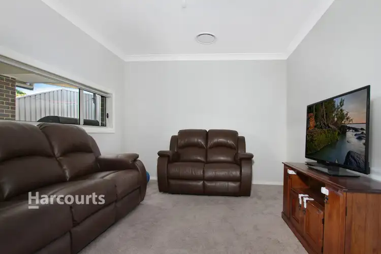 Third view of Homely house listing, 31 Alkira Circuit, Horsley NSW 2530