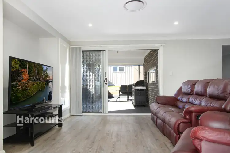 Fourth view of Homely house listing, 31 Alkira Circuit, Horsley NSW 2530