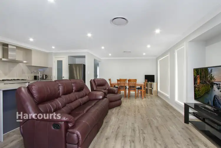 Fifth view of Homely house listing, 31 Alkira Circuit, Horsley NSW 2530