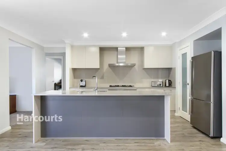 Sixth view of Homely house listing, 31 Alkira Circuit, Horsley NSW 2530