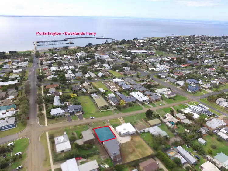 LOT 5, 34-36 Willis Street, Portarlington VIC 3223