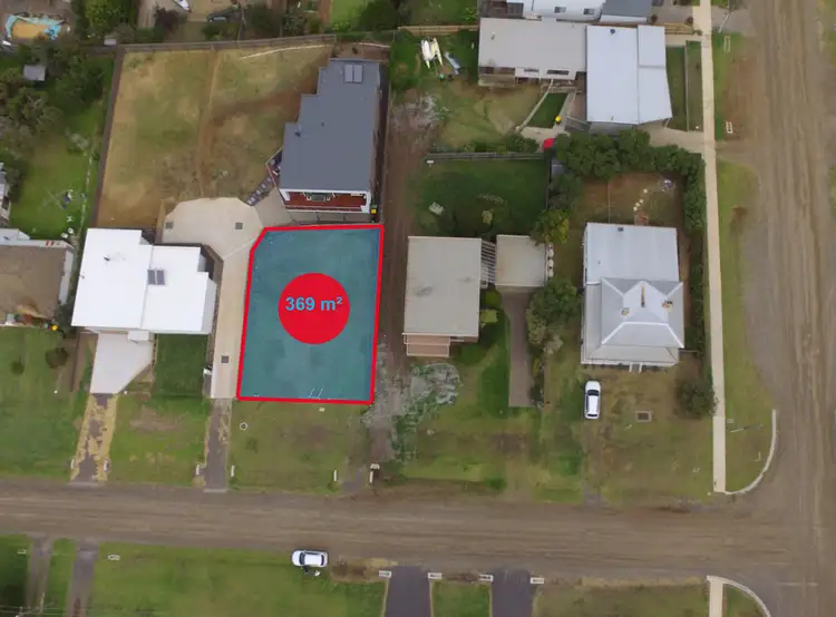 Second view of Homely land listing, LOT 5, 34-36 Willis Street, Portarlington VIC 3223