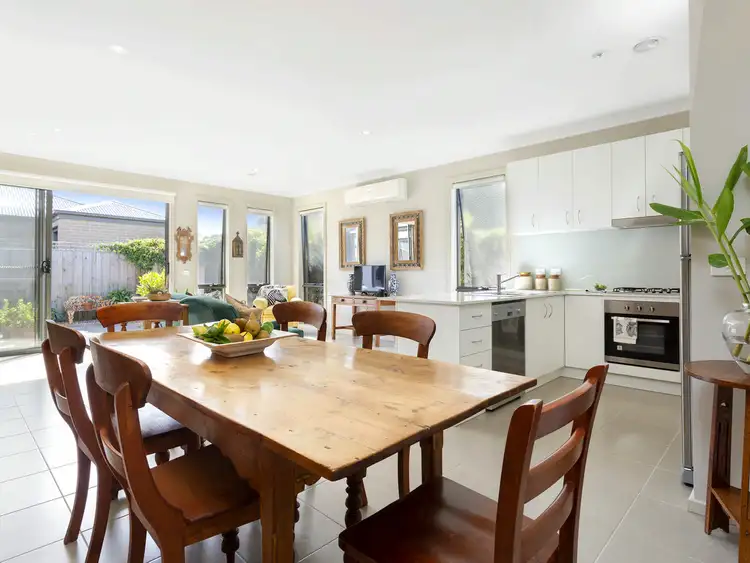 Second view of Homely unit listing, 2/23 - 25 Myers Road, Bittern VIC 3918