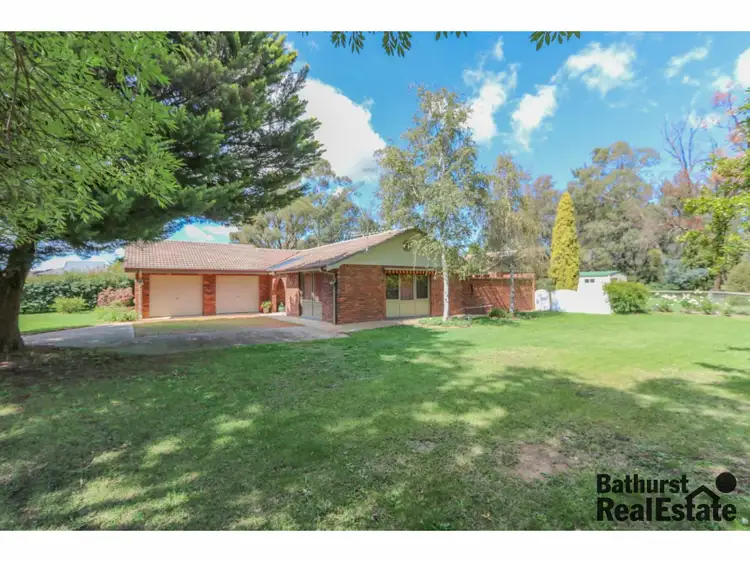 3 Apsley Street, Perthville NSW 2795
