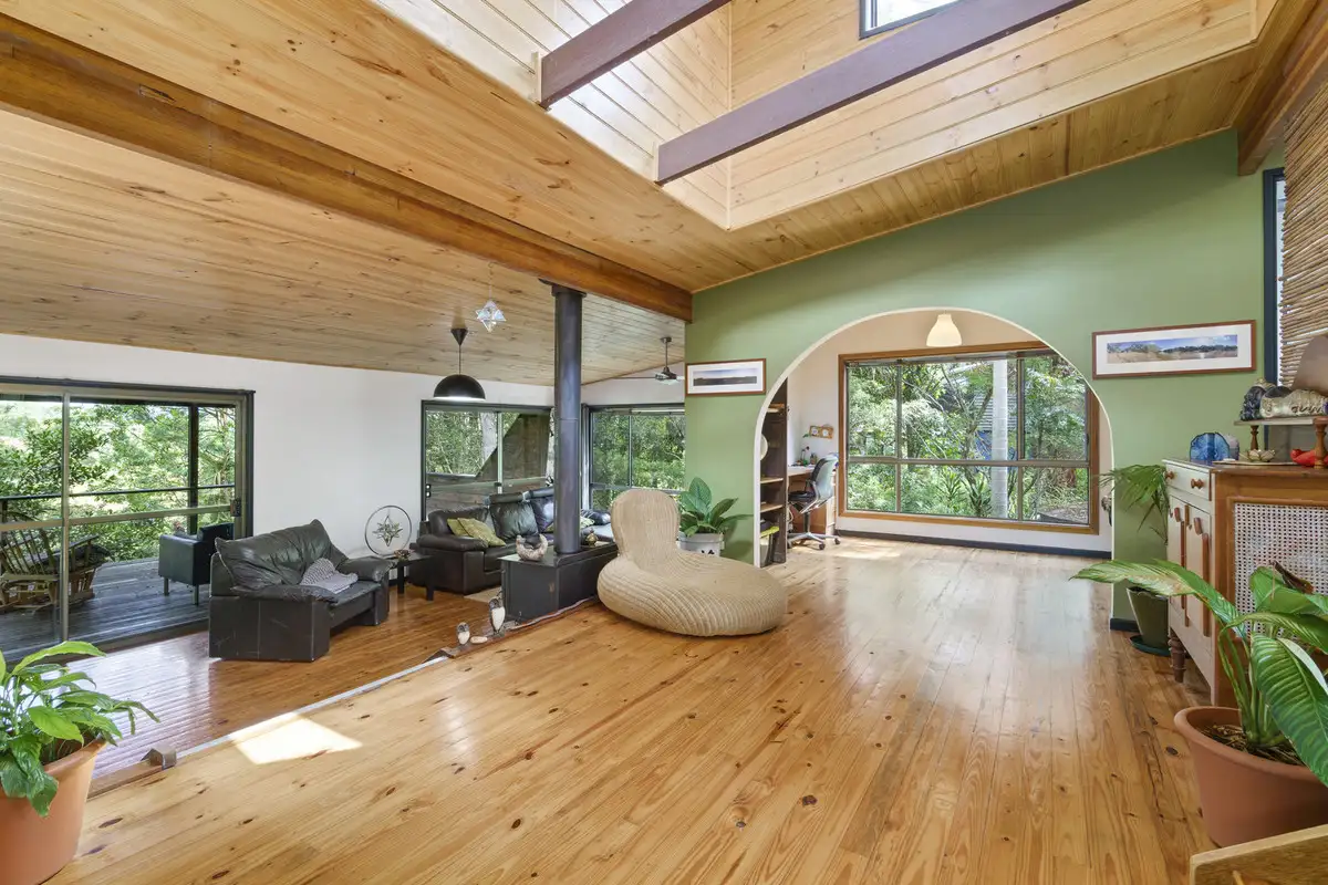 Main view of Homely house listing, 3-5 Gumtree Court, Beechmont QLD 4211