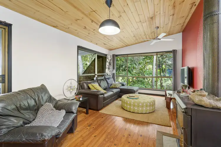 Fourth view of Homely house listing, 3-5 Gumtree Court, Beechmont QLD 4211