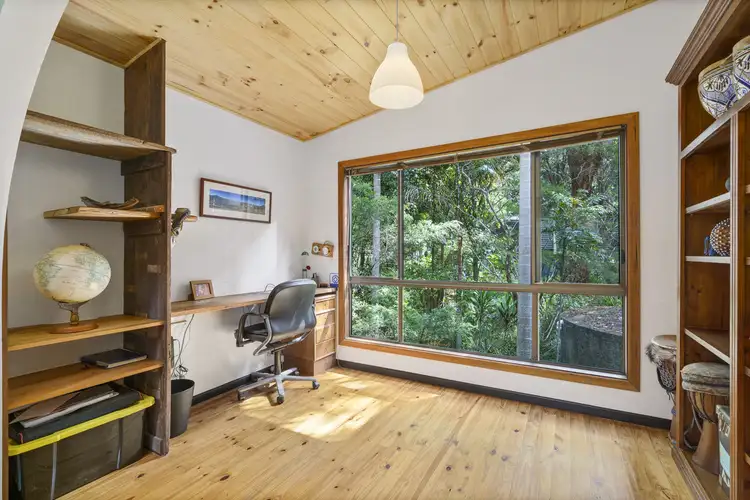 Sixth view of Homely house listing, 3-5 Gumtree Court, Beechmont QLD 4211