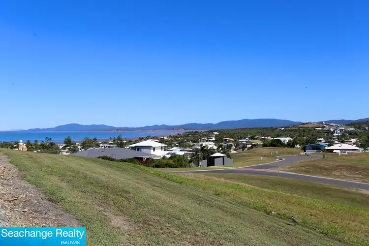 4 Limpet Place, Zilzie QLD 4710