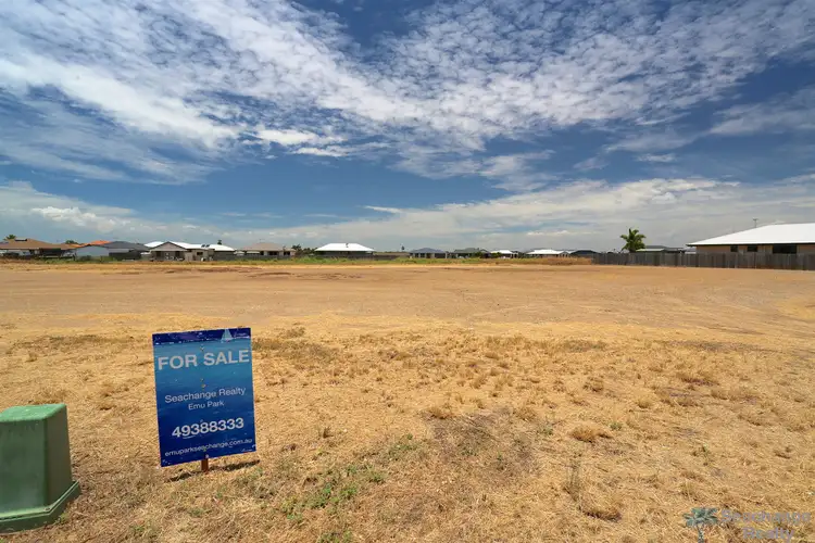 37 Amalfi Drive, Zilzie QLD 4710