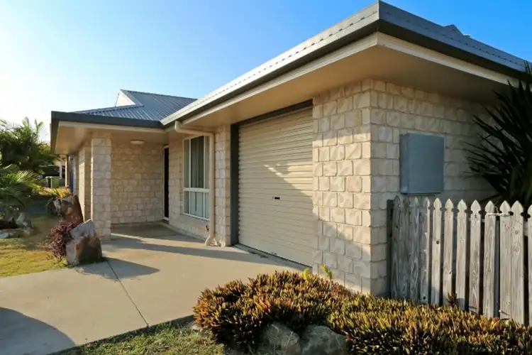 12 Nerita Avenue, Emu Park QLD 4710