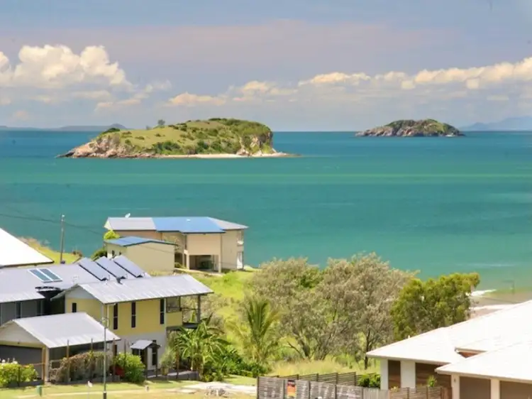 13 Haliotis Avenue, Emu Park QLD 4710