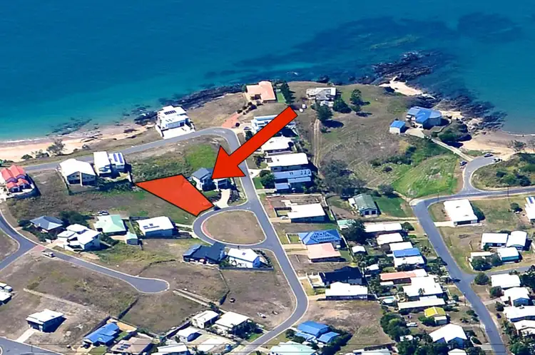 8 Doveshell Crescent, Zilzie QLD 4710
