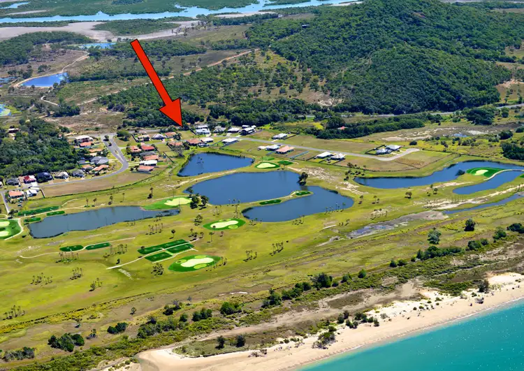 9 San Marino Way, Zilzie QLD 4710