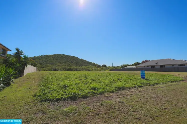 19 San Marino Way, Zilzie QLD 4710