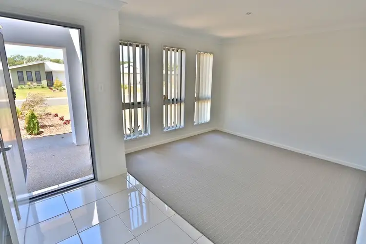 Sixth view of Homely house listing, 2 Aqua Lane, Mulambin QLD 4703