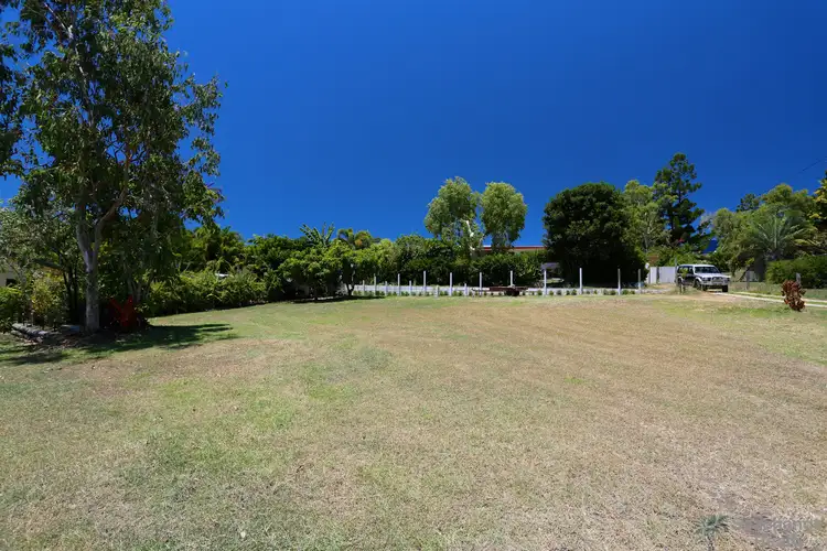 LOT 2, 79 Fountain Street, Emu Park QLD 4710
