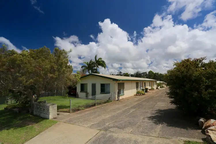 Second view of Homely block of units listing, 32 Rockhampton Road, Yeppoon QLD 4703