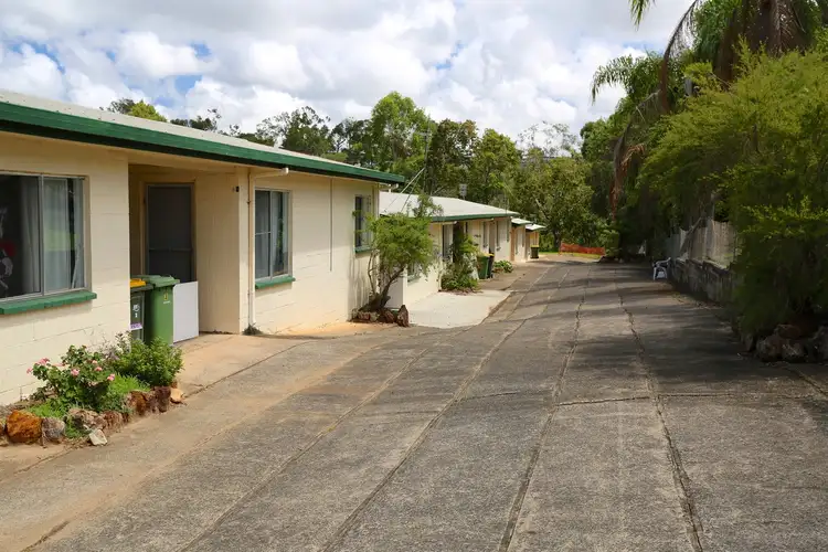 Third view of Homely block of units listing, 32 Rockhampton Road, Yeppoon QLD 4703