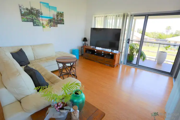 Third view of Homely house listing, 3 Coast Court, Mulambin QLD 4703