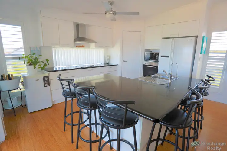 Fifth view of Homely house listing, 3 Coast Court, Mulambin QLD 4703