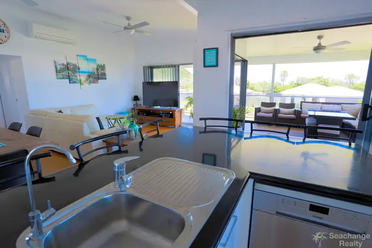 Sixth view of Homely house listing, 3 Coast Court, Mulambin QLD 4703