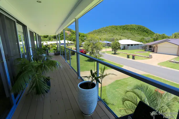 Seventh view of Homely house listing, 3 Coast Court, Mulambin QLD 4703