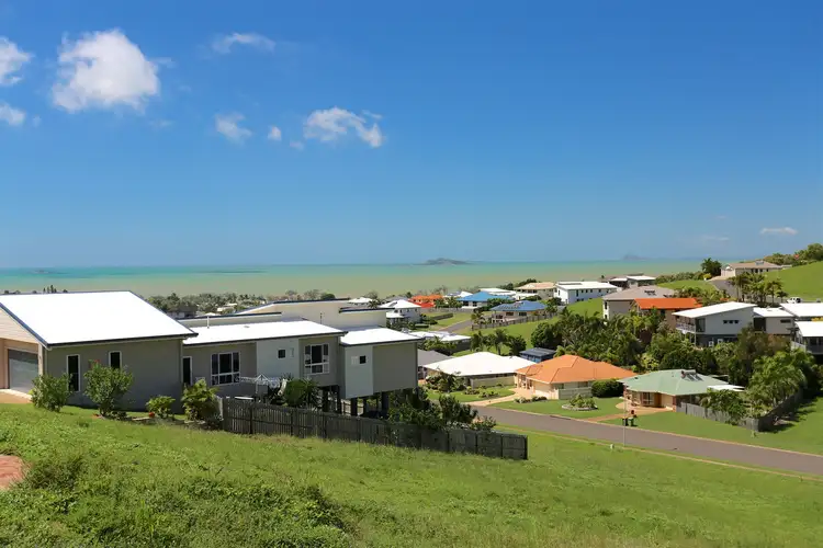 12 Livistonia Crescent, Emu Park QLD 4710