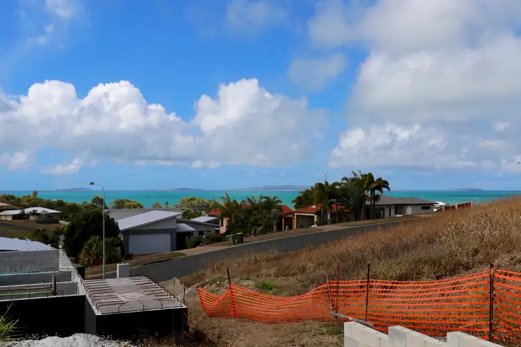 Main view of Homely land listing, LOT 5, 10 Paradise Way, Emu Park QLD 4710