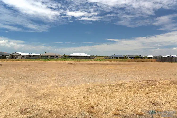 Main view of Homely land listing, 39 Amalfi Drive, Zilzie QLD 4710