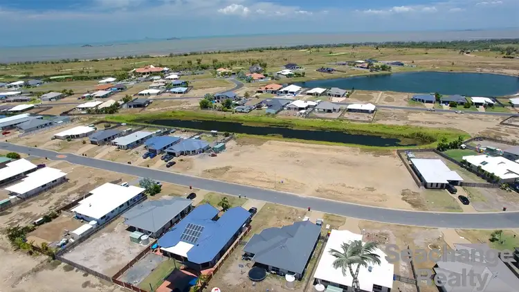 Second view of Homely land listing, 39 Amalfi Drive, Zilzie QLD 4710