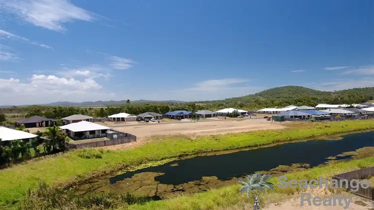 Third view of Homely land listing, 39 Amalfi Drive, Zilzie QLD 4710