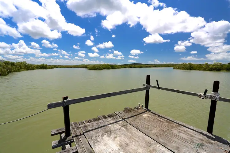 Second view of Homely rural property listing, 90 Hoys Road, Coowonga QLD 4702