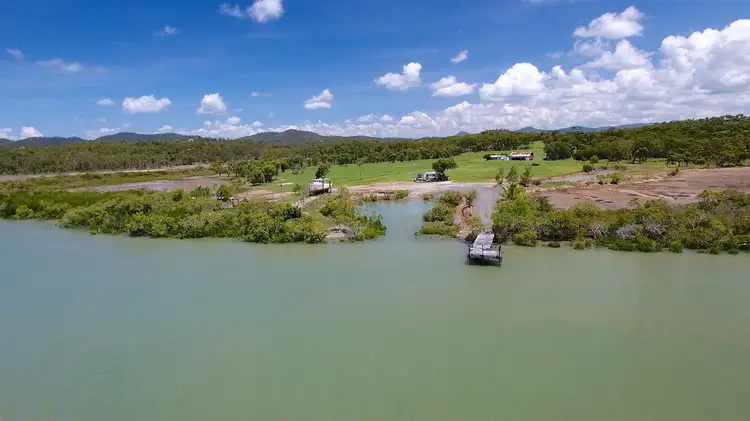 Third view of Homely rural property listing, 90 Hoys Road, Coowonga QLD 4702