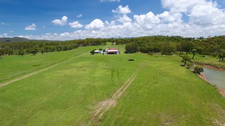 Fourth view of Homely rural property listing, 90 Hoys Road, Coowonga QLD 4702