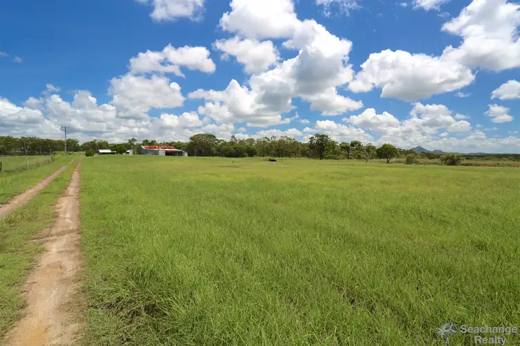 Fifth view of Homely rural property listing, 90 Hoys Road, Coowonga QLD 4702