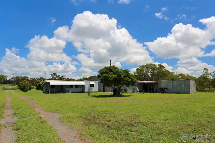 Sixth view of Homely rural property listing, 90 Hoys Road, Coowonga QLD 4702