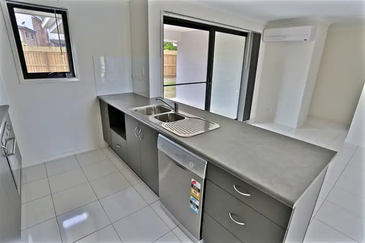 Sixth view of Homely house listing, 22 Outrigger Drive, Mulambin QLD 4703