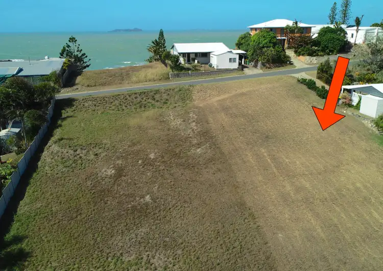 17 Larnach Street, Emu Park QLD 4710