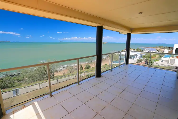 Main view of Homely house listing, 11 Limpet Place, Emu Park QLD 4710