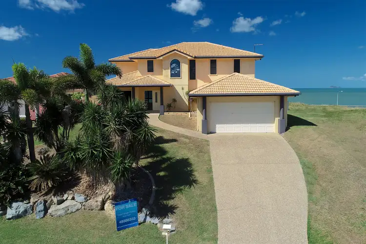 Second view of Homely house listing, 11 Limpet Place, Emu Park QLD 4710