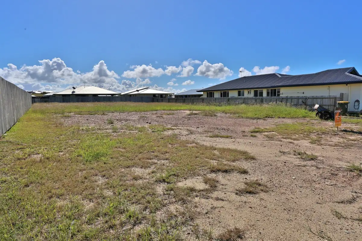 Main view of Homely land listing, 12 New Forest Road, Zilzie QLD 4710