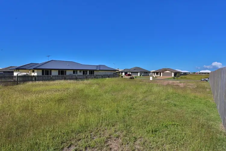 Second view of Homely land listing, 12 New Forest Road, Zilzie QLD 4710